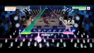 Bandori - The Vampire [Expert Full Combo]