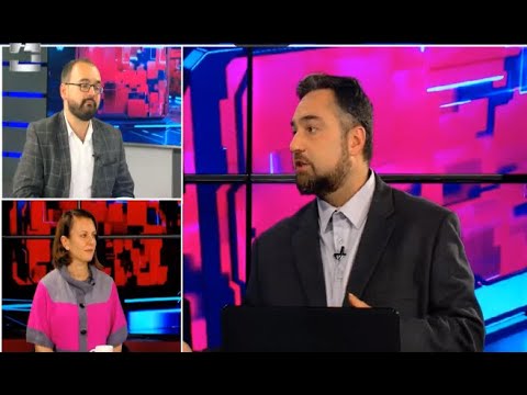 „მთელი საქართველო დღეს ვცხოვრობთ მოსეს ათი მცნებით,  დააწერინეს და ყველა ვართ ამ სცენარის მონაწილე“