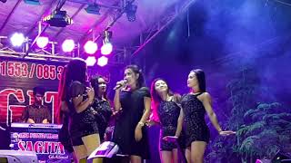 Tamu Malam Minggu (New Sagita)