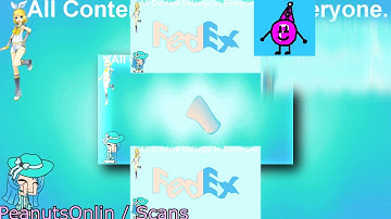 (REQUESTED) (YTPMV) Full Best Animation Logos in TheAquaGirl90 Crying Minor Scan