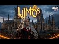 DUAS PERSONALIDADE! 👥- LUMOS RP + [18] #02 pt 5