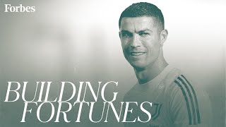 How Cristiano Ronaldo Became Soccer's First Billion Dollar Earner | Forbes