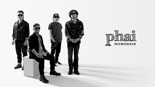 Video thumbnail of "MICROWAVE | PHAI [OFFICIAL M/V]"