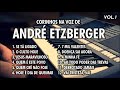 Pr André Etzberger (CORINHOS DE FÉ) Vol. 1