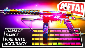 56 KILLS with META WELGUN! 😦 (Best Welgun Class Setup for Warzone)