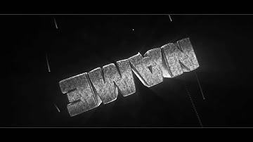 [FREE DOWNLOAD] Epic 3D Blue Blender/After Effects Intro Template #1