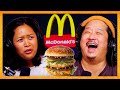 Rudy&#39;s Goes To A Filipino McDonald&#39;s | Bad Friends Clips