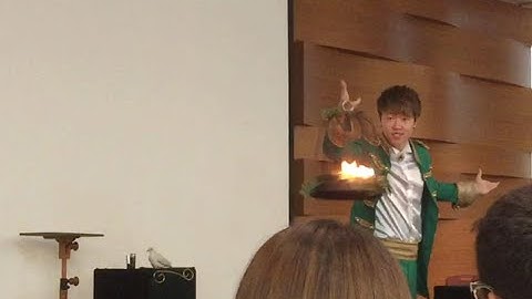 Magic at CHI 2015: Subtle Interactions