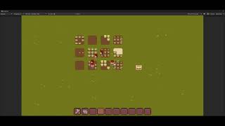 Farming Game Prototype #1