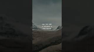 James Blunt - Tastes Like Summer (lyrics)