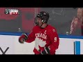 Highlights from Canada vs. Finland at the 2026 Hlinka Gretzky Cup (Semifinal)