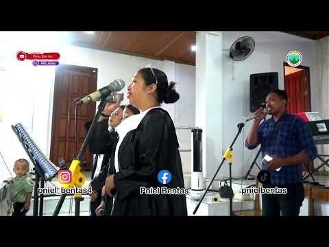 Kami Perlu Kau Tuhan - Nikita || Cover By VG Teratai