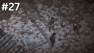 Some Friendships Dont Last - Assassins Creed Shadows Part 27