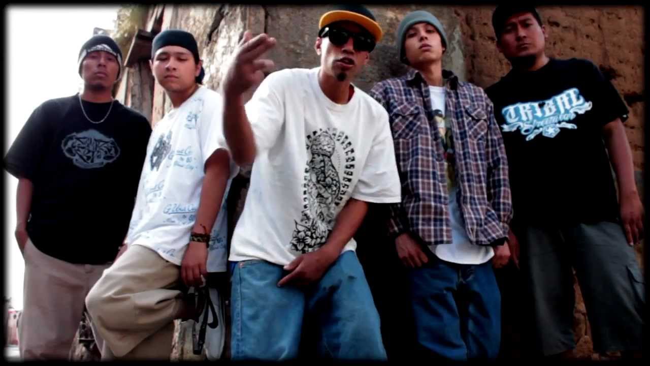 Hip-Hop Morelia. K.A.Z.& R1 - En la Esquina. Pro.Buenos Inquilinos.
