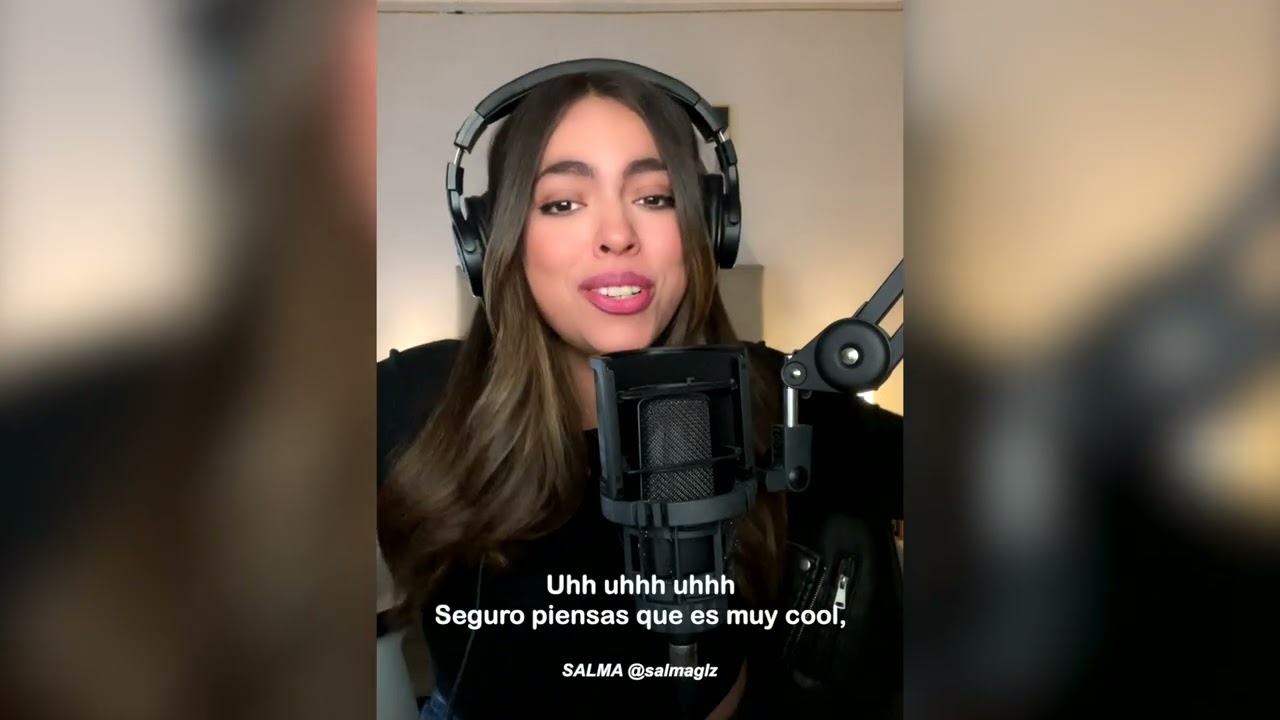 Watch That's So True - Gracie Abrams (Cover en Español) SALMA on YouTube Watch That's So True - Gracie Abrams (Cover en Español) SALMA on YouTube