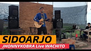 Download Lagu SIDOARJO - Jhonnykobra ( Live at Wachito ) MP3