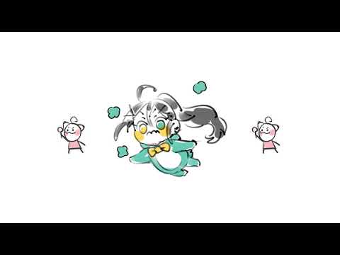 35분간 찍찍푸랑 노래방데이트