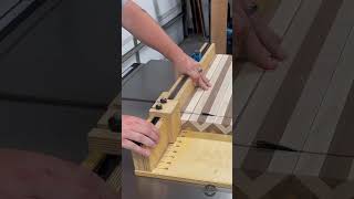 SHORT   Infinite Diamond Cutting Board #woodwork #woodworking #cuttingboard #maker #wood