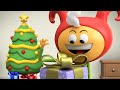 Countdown to Christmas + More Xmas Cartoons for Kids