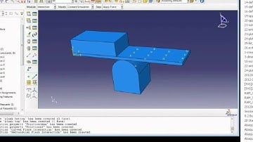 Abaqus Video Training