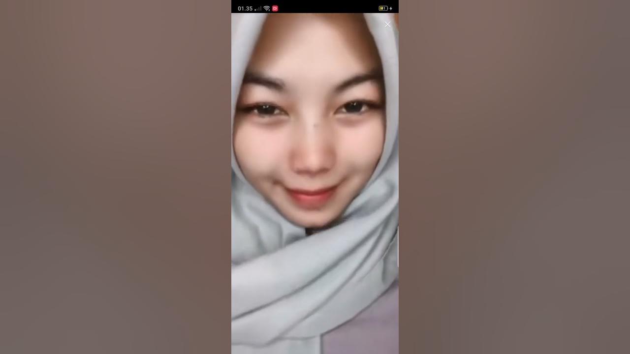 #subscribe #viral cewek hijab mendesah penuh nikmat main TT - YouTube