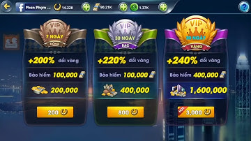 Cờ Cá Ngựa ZingPlay Mùa 3 | Hướng dẫn - Ưu đãi VIP