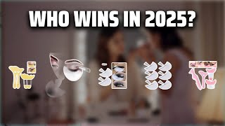 The Top 5 Best Eyeshadow Stencils in 2025 - Must Watch Before Buying!