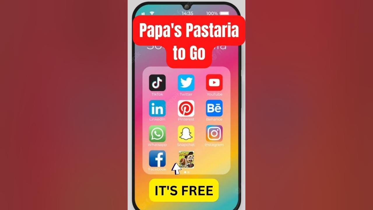 Papa's Cluckeria To Go! Mod apk [Paid for free][Unlimited money