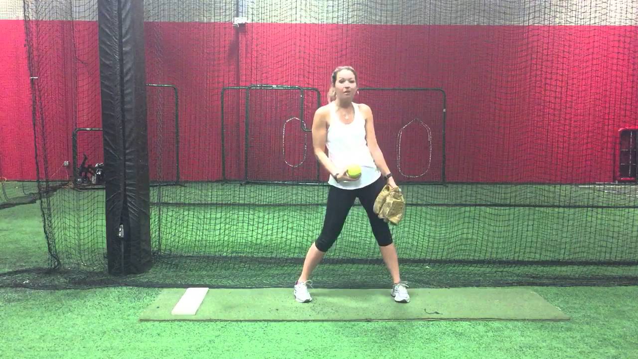 Improving your Rise ball form YouTube