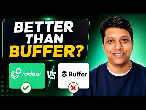 Best Social Media Management Tools for Agencies: Radaar Review & Full Tutorial