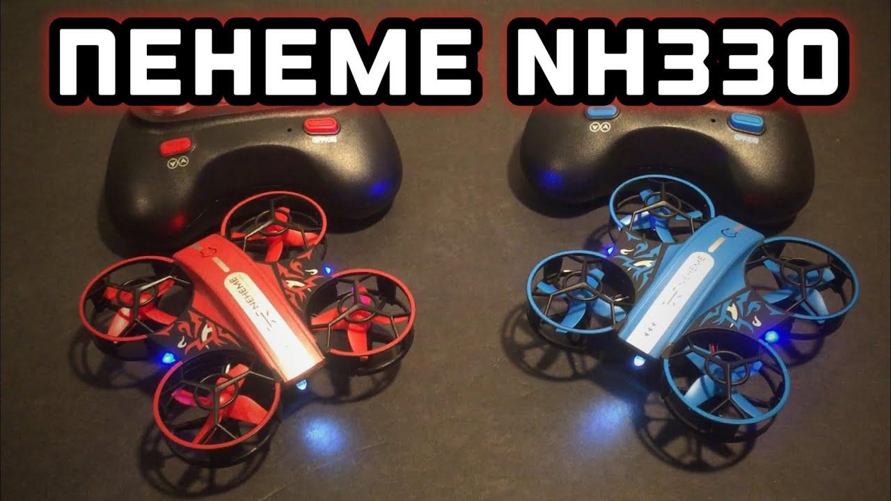 Neheme NH330 Beginner Drone RTF 