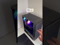 Lien en bio   seulement 399  le radiance gaming pc rx 580 rgb surpasse toute la concurrence 