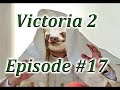 Let's Play Victoria 2 HPM Papal States Episode 17 (Peace at last)