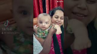 My Boys…Alhamdulillha 😇🥹💞🧸🦋 #RabeyaAnny