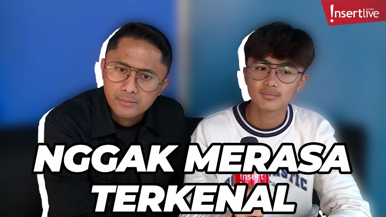 Fans Minta Foto Bareng, Anak Hengky Kurniawan Ngaku Nggak Merasa Terkenal