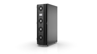 CoolIT Rear Door Heat Exchangers (RDHx)