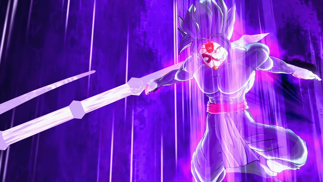 Greatest Custom/Modded Ultimates for Cac | Dragon Ball Xenoverse 2 Mods