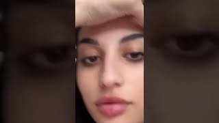 Leslie periscope6237💜#broadcast#stunning#periscope#stream#live#share#lovely girl