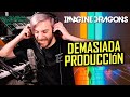 Deconstruyendo "Imagine Dragons - Believer" | ShaunTrack