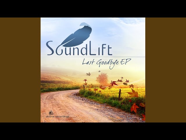 SoundLift - Savage Islands