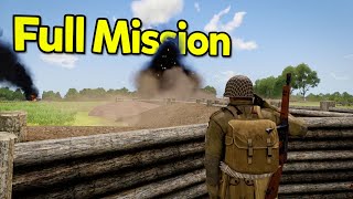 Invading France in Arma 3 - Full Mission