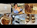 VLOG: No electricity for 2 days 😭| Let’s go eat Half Skop | Apparently I’m always eating 😌