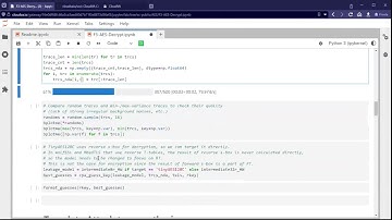 Breaking AES in 15 seconds