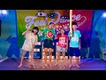 フィールダンスクラブ チョベリグなヤツら【第18回 DANCE! DANCE! DANCE! 2023】