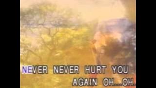 Victor Wood - I'M Sorry My Love