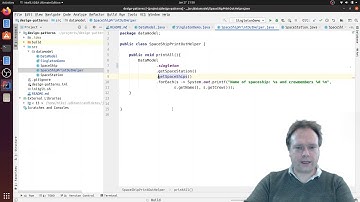 Java Singleton Pattern Thread Safe