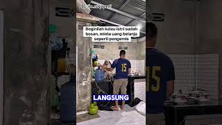 HER HUSBAND IS NOT SENSITIVE #funny #hilarious