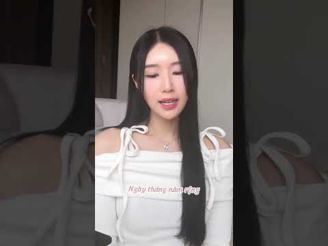 Queen Of Tears OST 미안해 미워해 사랑해- cover by JinJu