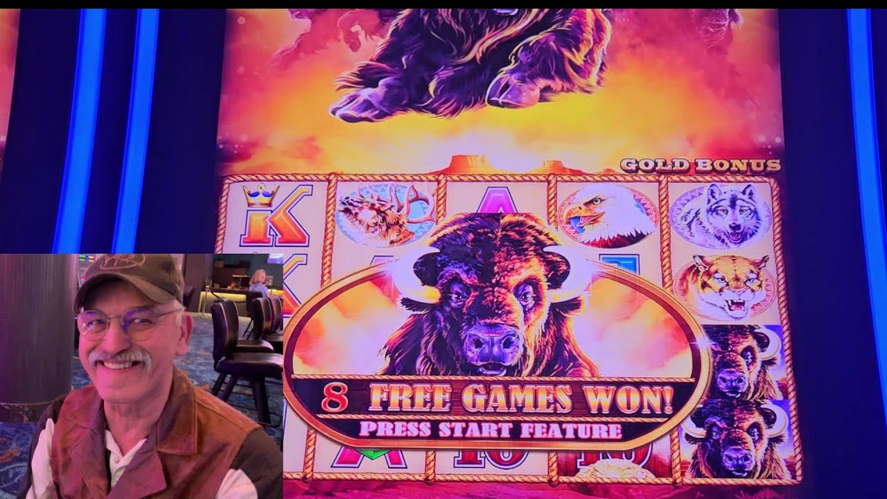 Buffalo Gold  🔥  I'm so glad I didn't give up. 🔥