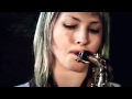 Valeri GloriSax - Still Got The Blues HD